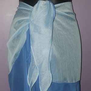 Sarong - New no tag